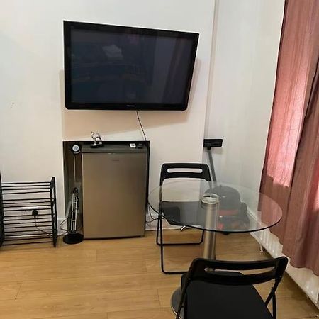 Studio Flat In Central London-Paddington Exteriör bild