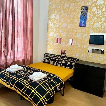 Studio Flat In Central London-Paddington Exteriör bild