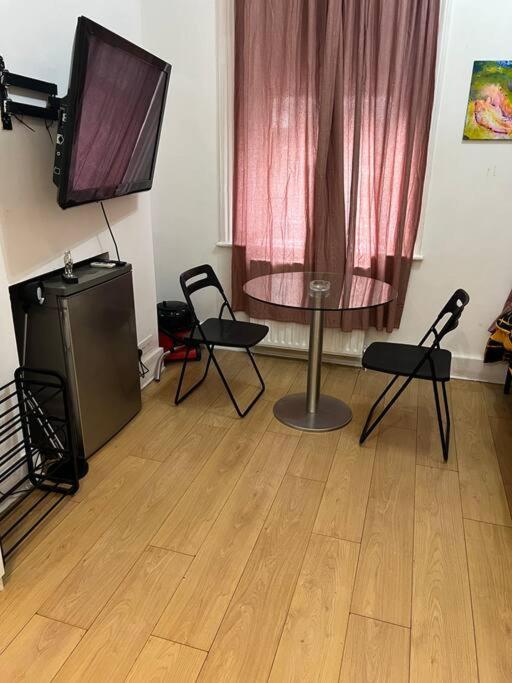 Studio Flat In Central London-Paddington Exteriör bild